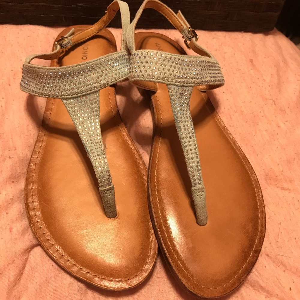 Antonio Melani Sandals